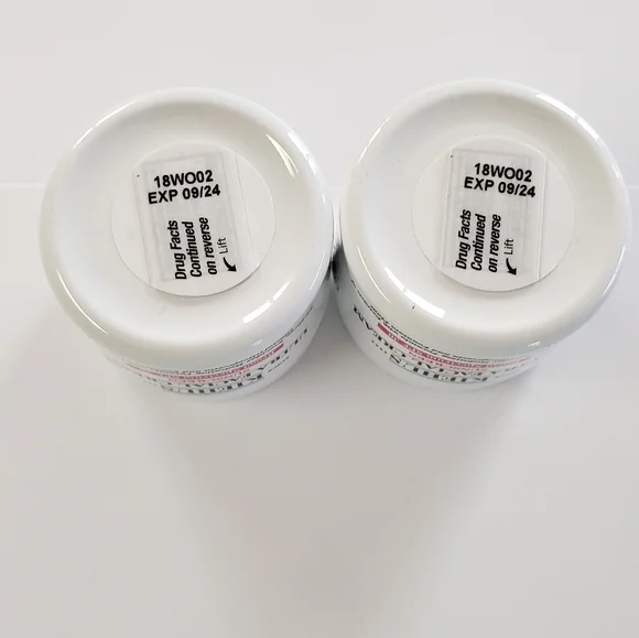 x2 Kiehl's Sunscreen Ultra Facial Cream 100 ml total - Picture 8 of 10